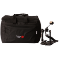 Hardware Bag; 19" x 12.5" x 12.5"