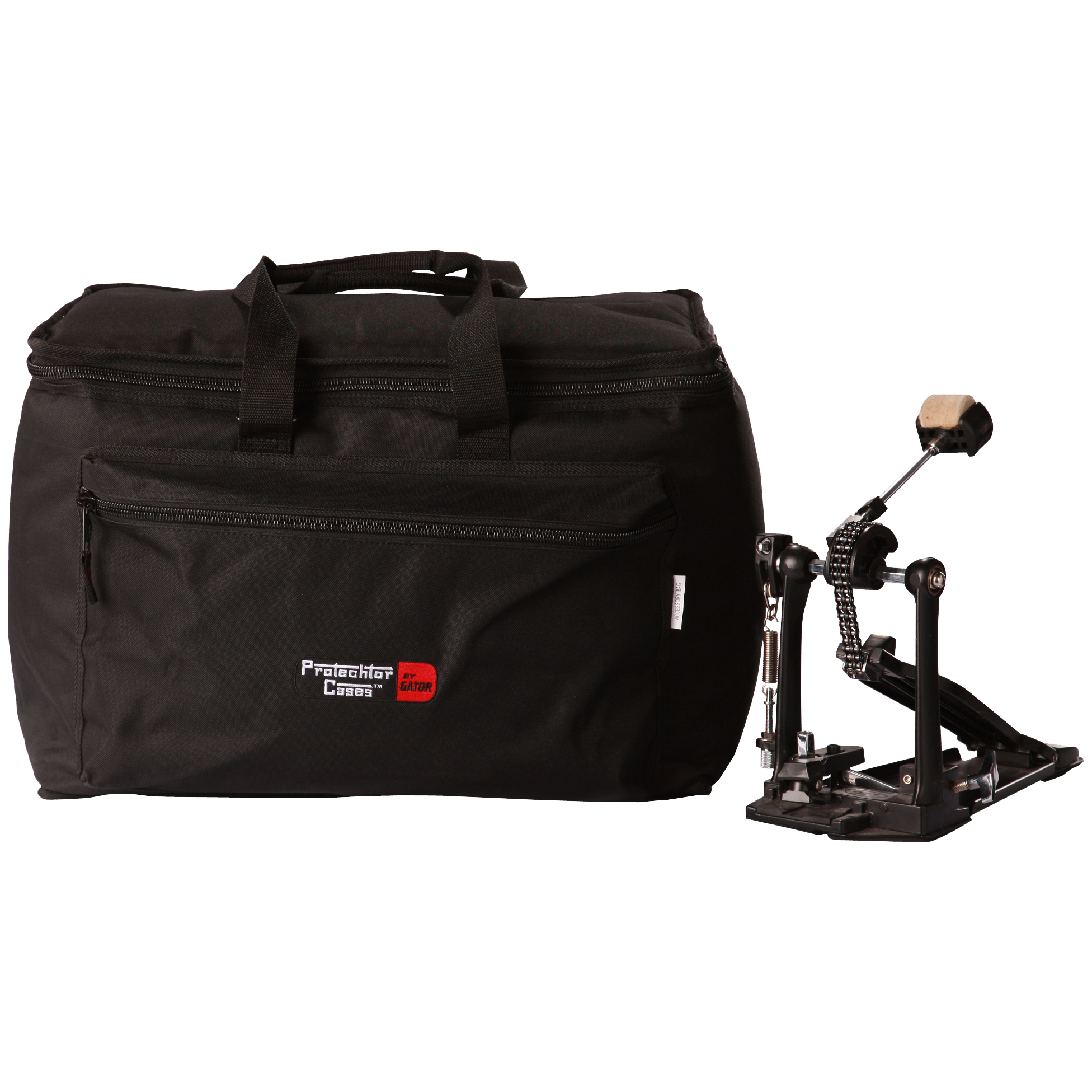 Hardware Bag; 19" x 12.5" x 12.5"