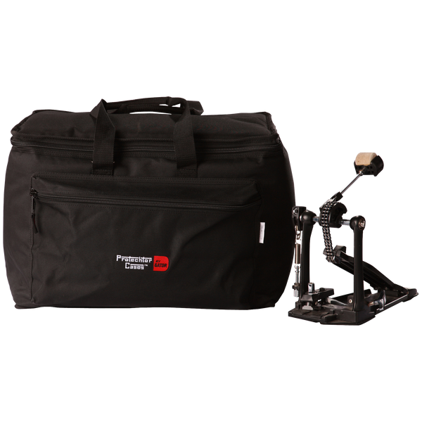 Hardware Bag; 19" x 12.5" x 12.5"
