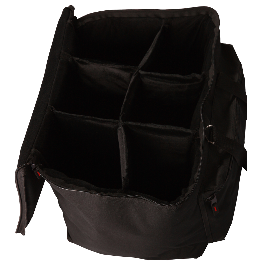 Hardware Bag; 19" x 12.5" x 12.5"