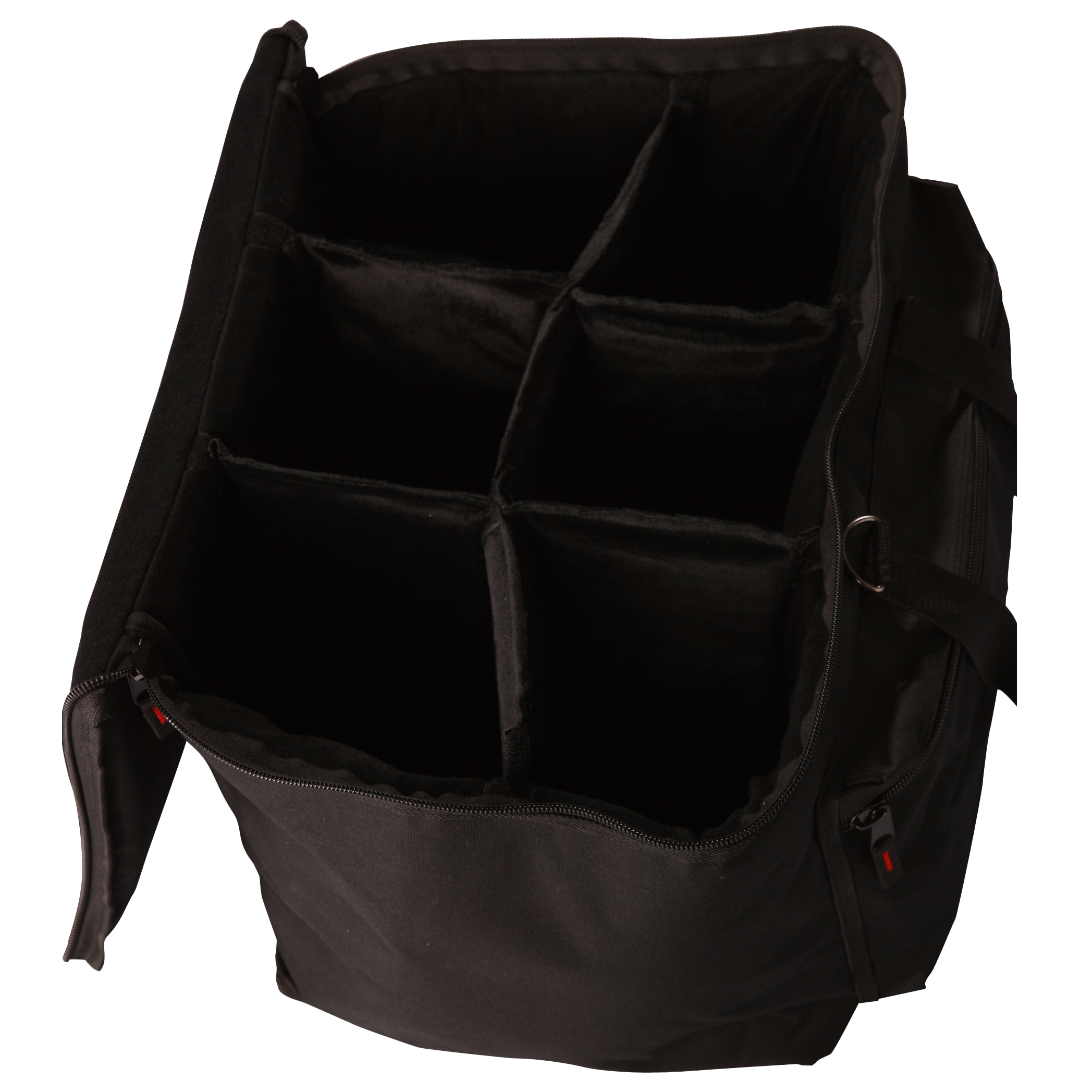 Hardware Bag; 19" x 12.5" x 12.5"