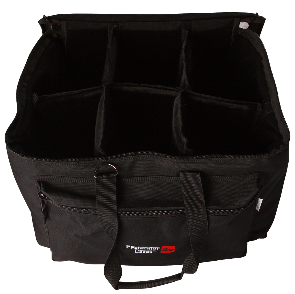 Hardware Bag; 19" x 12.5" x 12.5"
