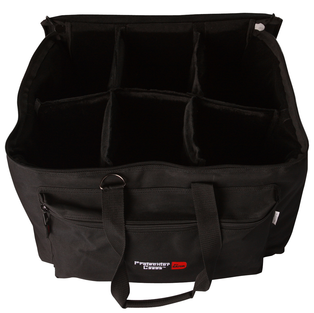 Hardware Bag; 19" x 12.5" x 12.5"