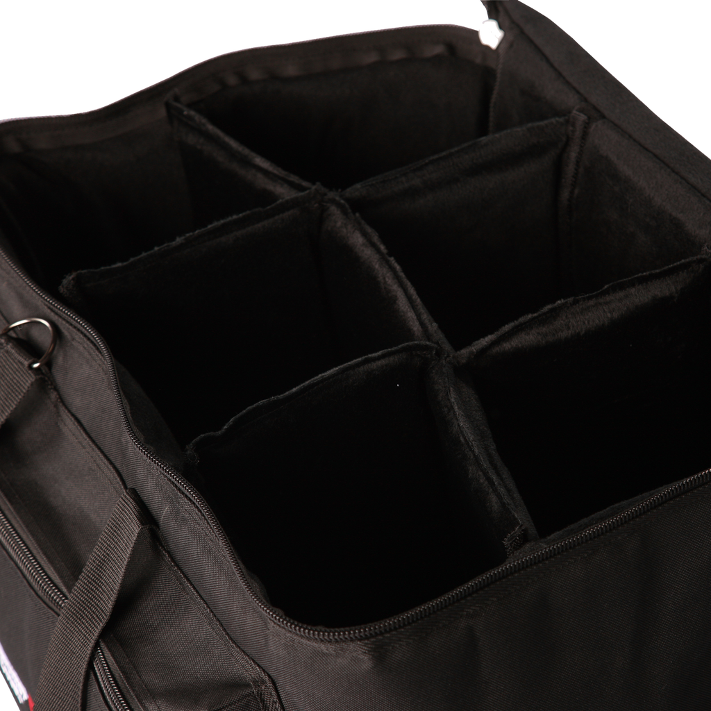 Hardware Bag; 19" x 12.5" x 12.5"