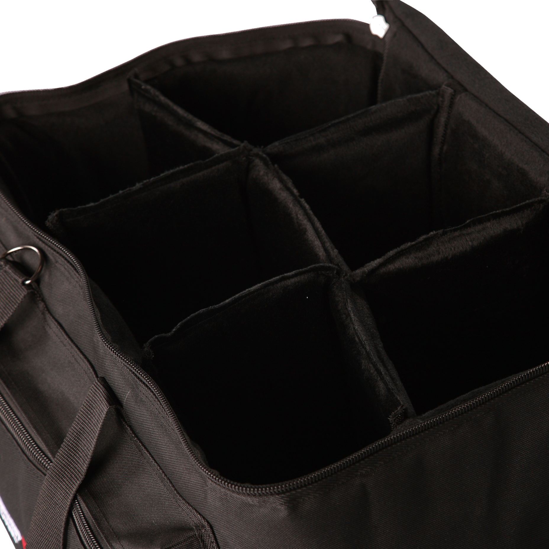 Hardware Bag; 19" x 12.5" x 12.5"