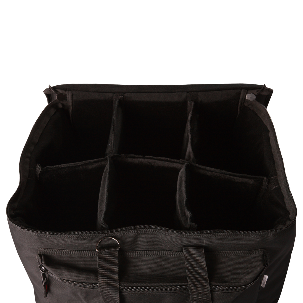 Hardware Bag; 19" x 12.5" x 12.5"