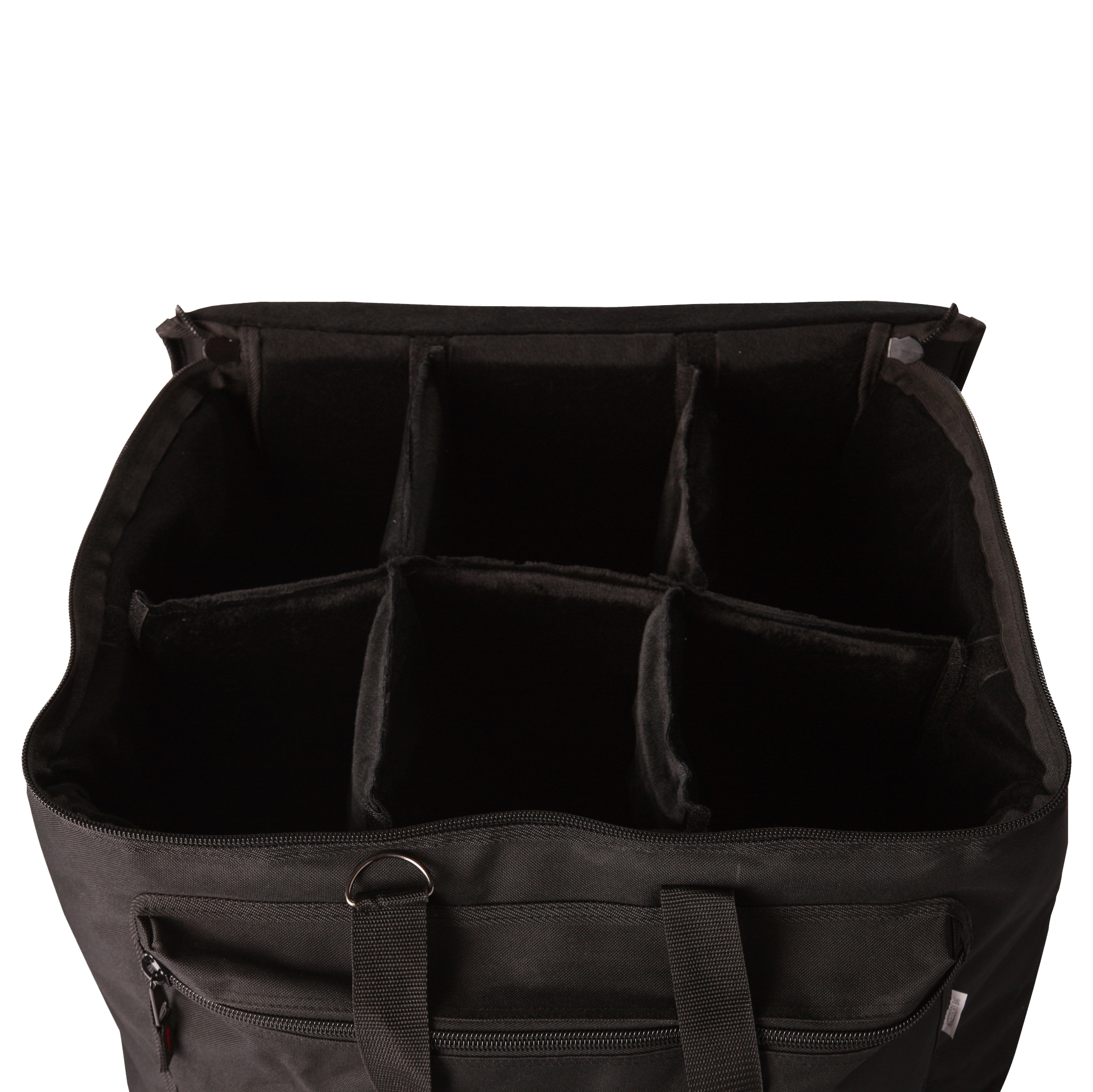 Hardware Bag; 19" x 12.5" x 12.5"