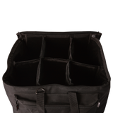 Hardware Bag; 19" x 12.5" x 12.5"