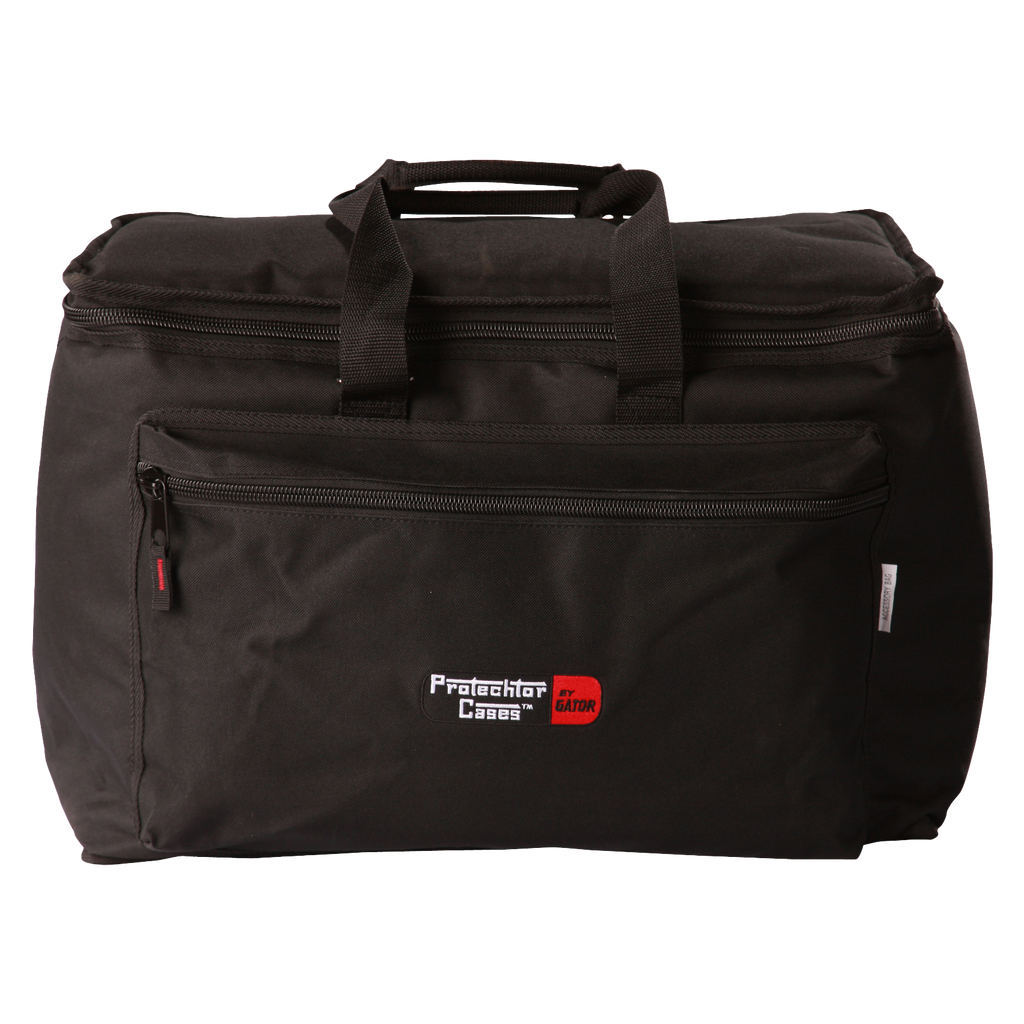 Hardware Bag; 19" x 12.5" x 12.5"