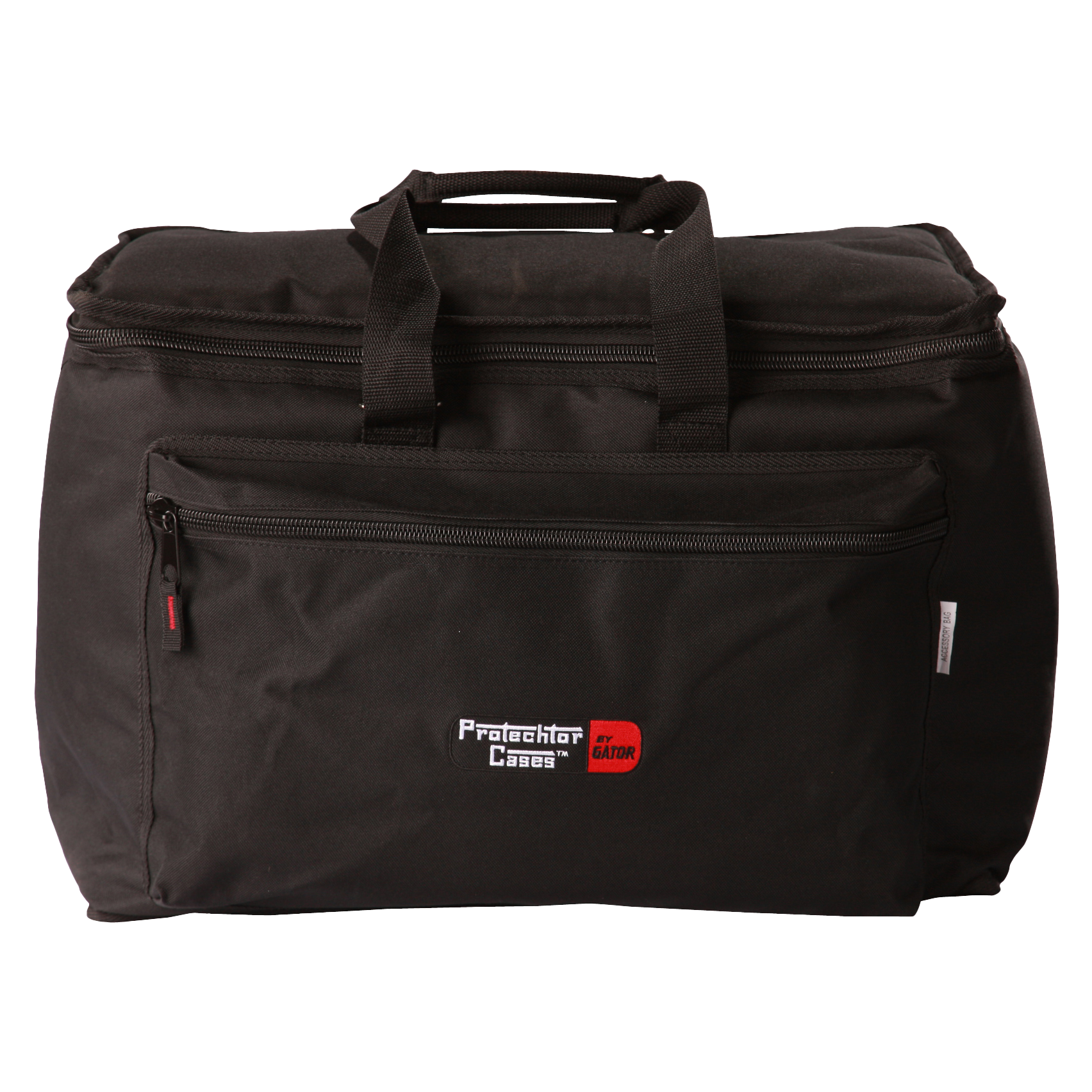Hardware Bag; 19" x 12.5" x 12.5"