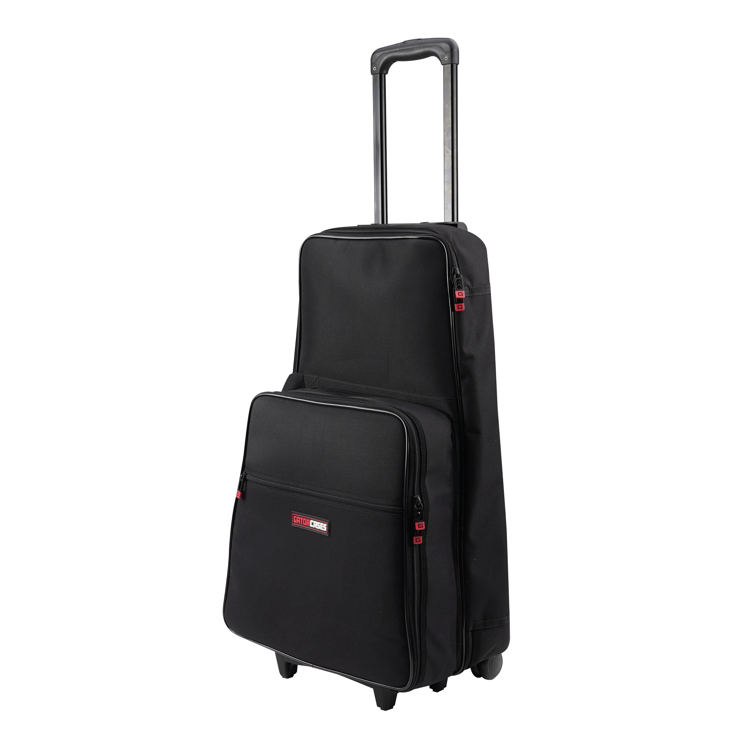 Student Bells and Snare Kit Rolling Bag