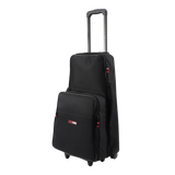 Student Bells and Snare Kit Rolling Bag