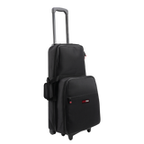 Student Bells and Snare Kit Rolling Bag