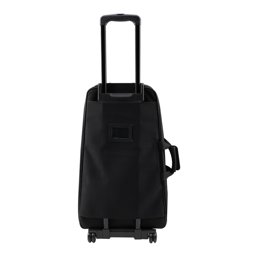 Student Bells and Snare Kit Rolling Bag