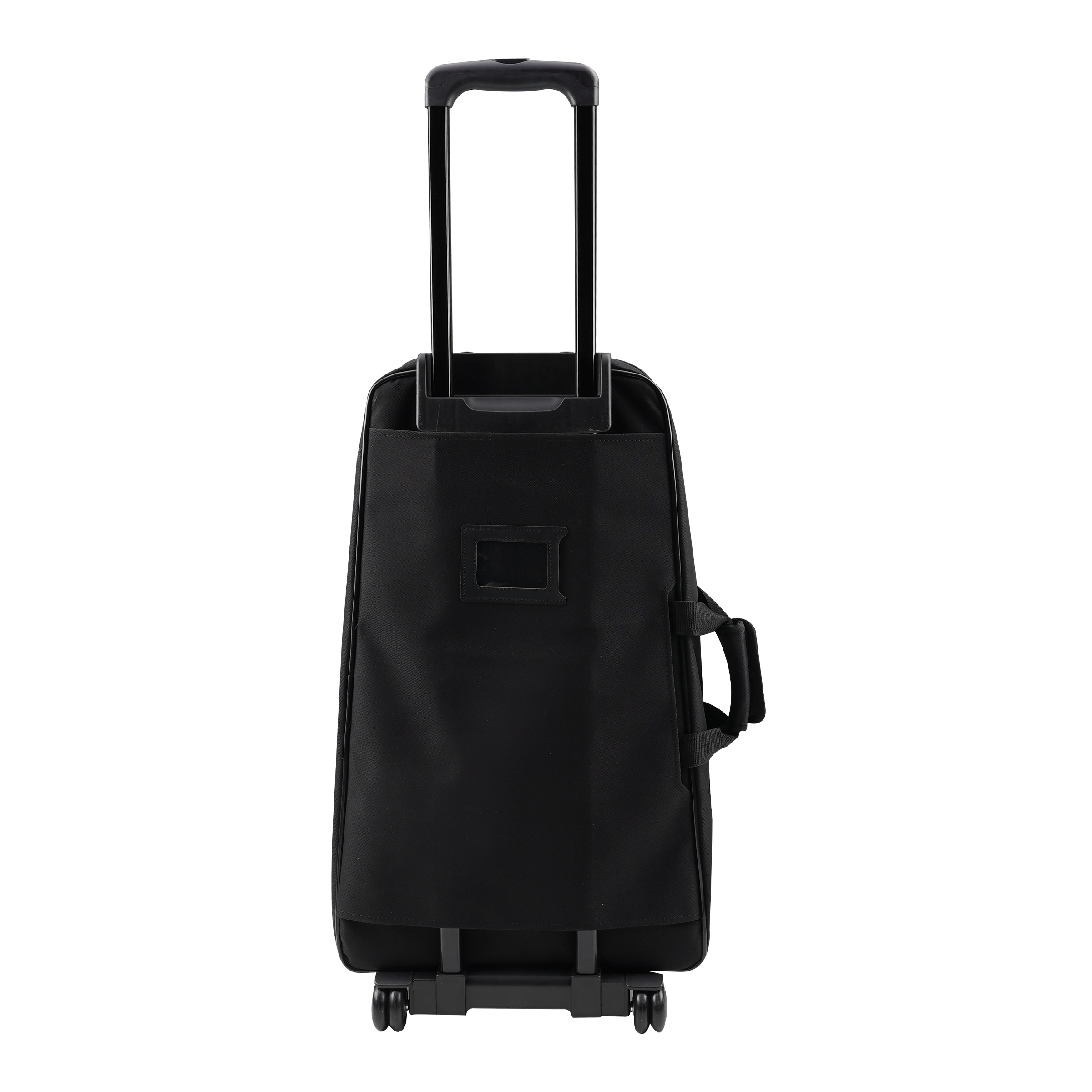 Student Bells and Snare Kit Rolling Bag