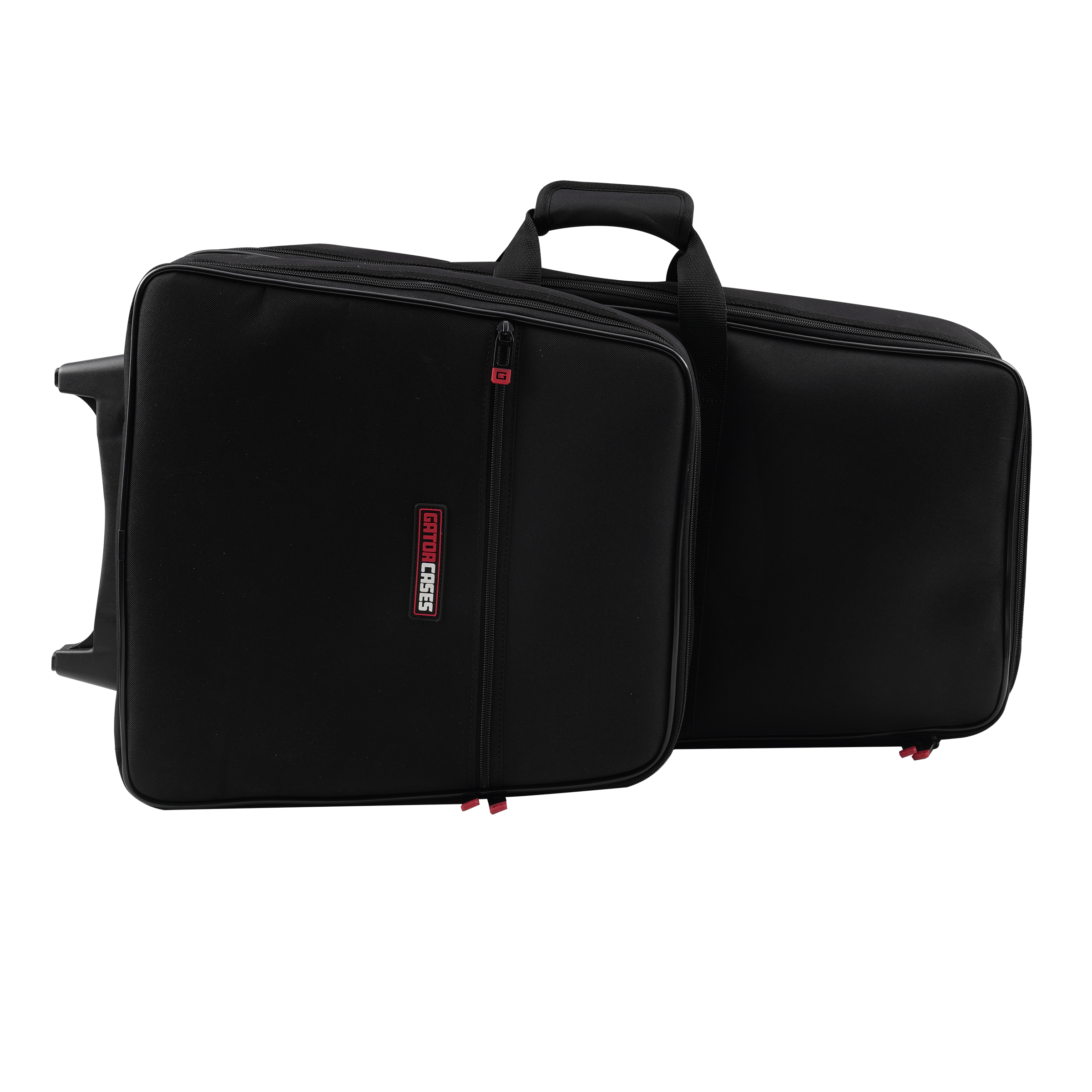 Student Bells and Snare Kit Rolling Bag
