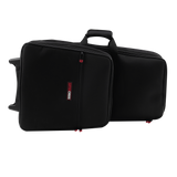 Student Bells and Snare Kit Rolling Bag
