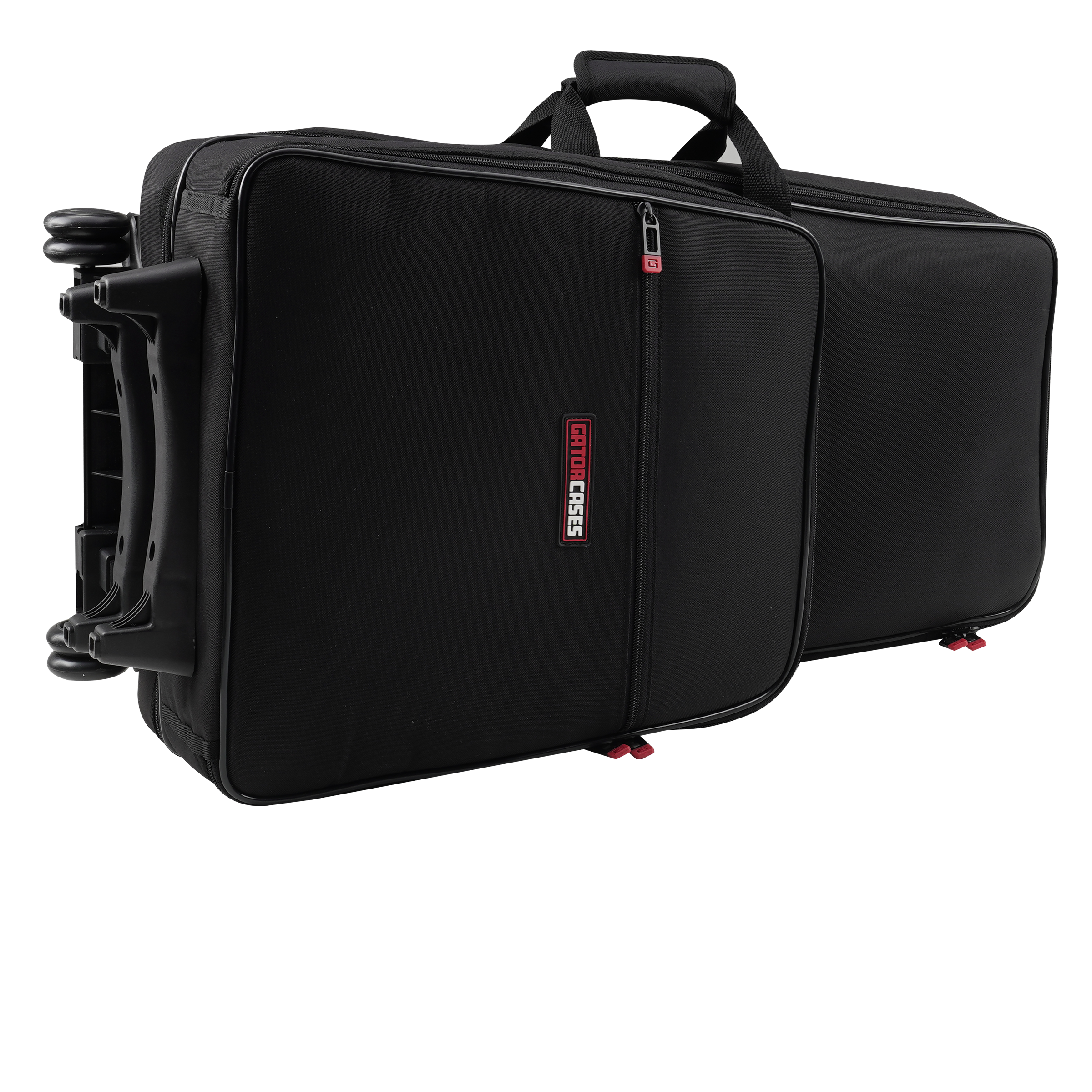 Student Bells and Snare Kit Rolling Bag
