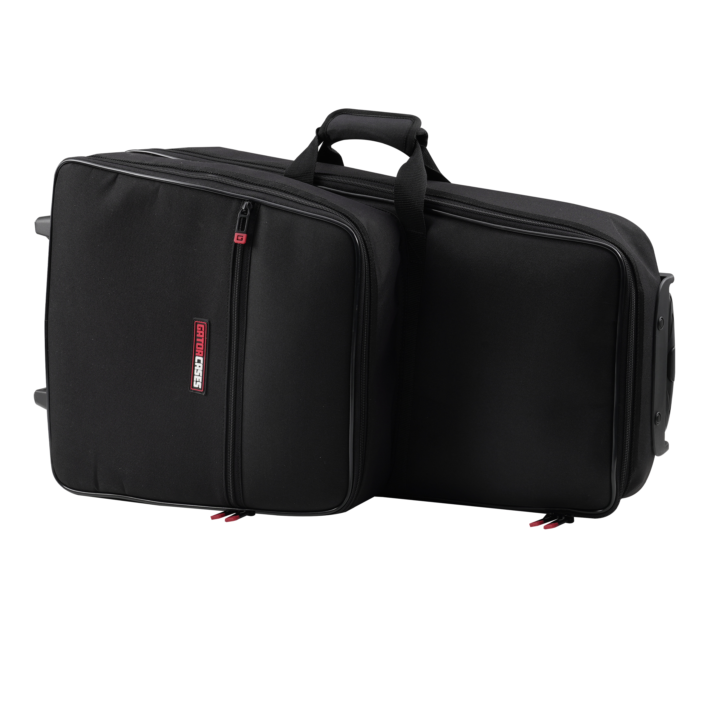 Student Bells and Snare Kit Rolling Bag