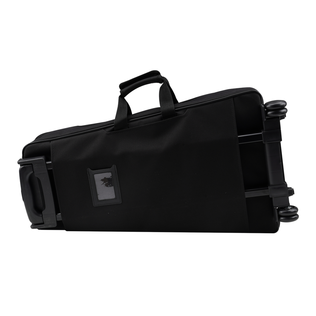 Student Bells and Snare Kit Rolling Bag
