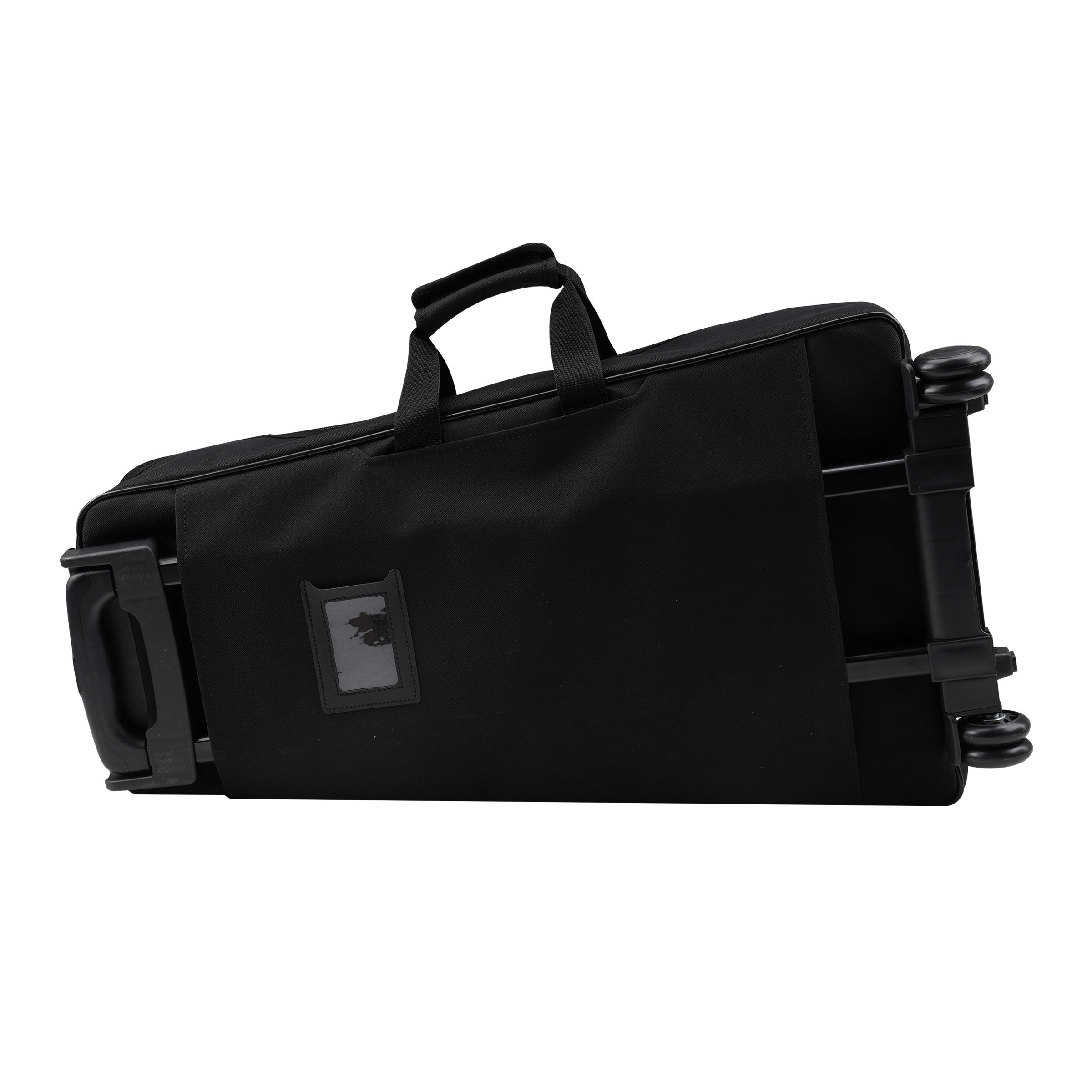Student Bells and Snare Kit Rolling Bag