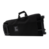 Student Bells and Snare Kit Rolling Bag