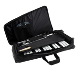 Student Bells and Snare Kit Rolling Bag