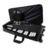 Student Bells and Snare Kit Rolling Bag