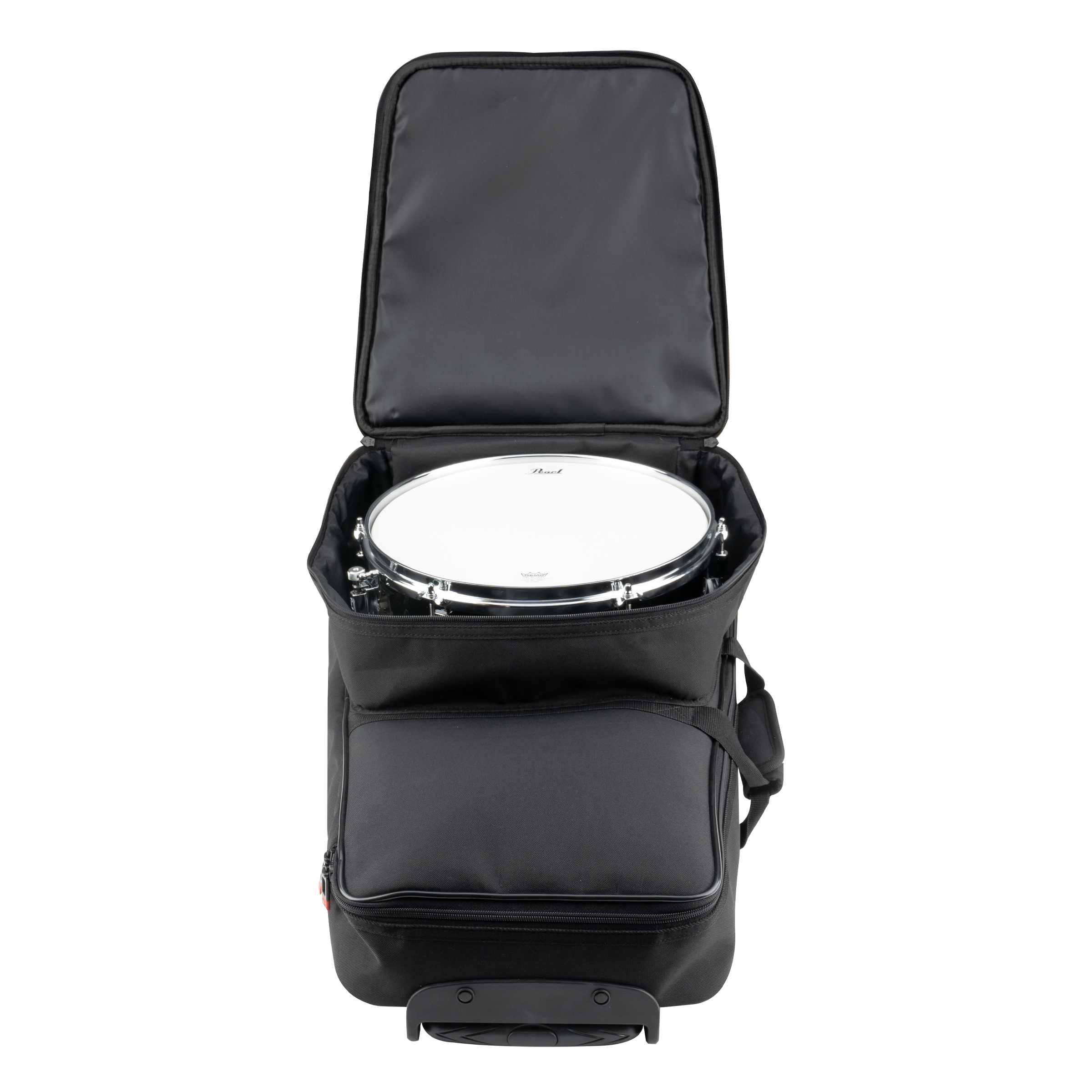 Student Bells and Snare Kit Rolling Bag