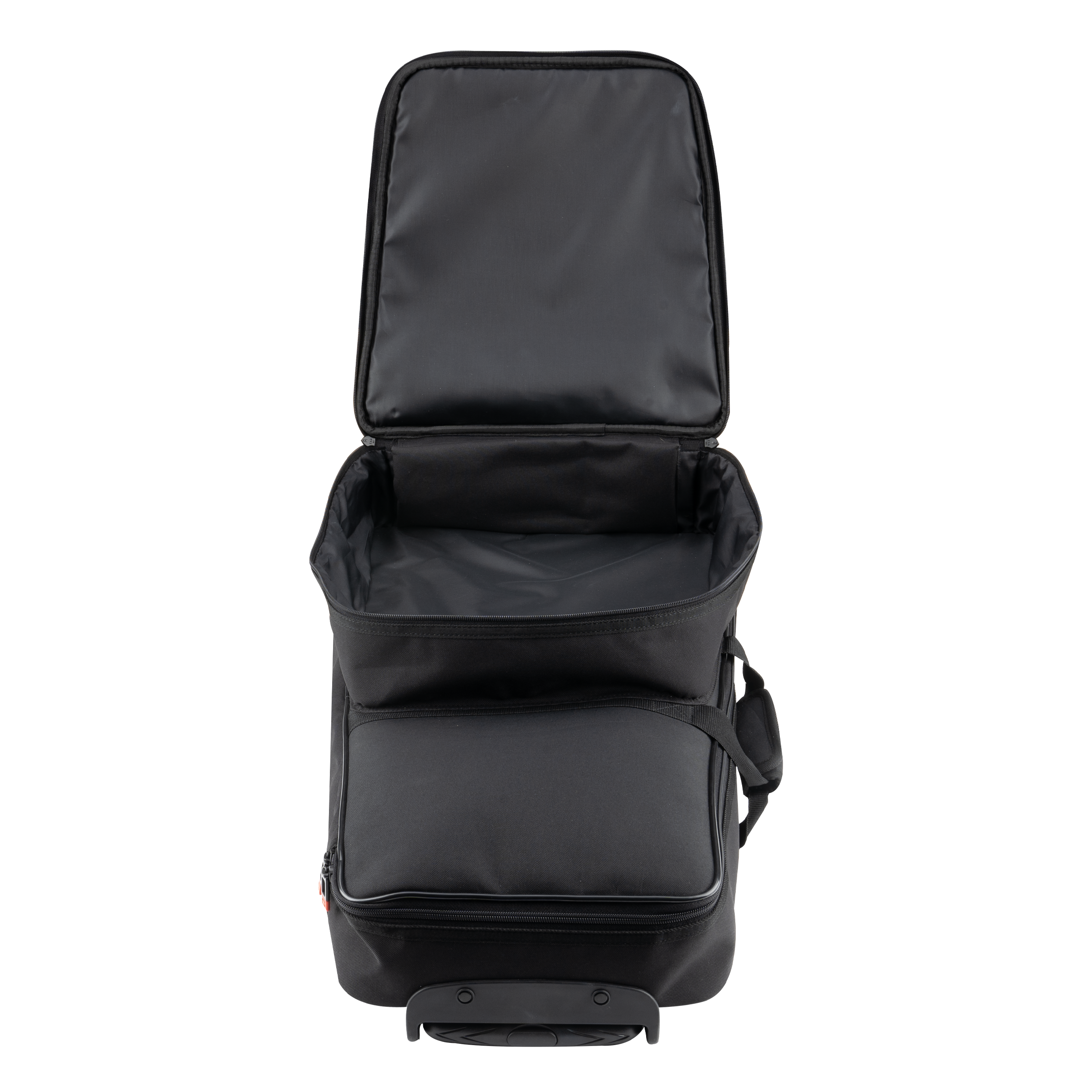 Student Bells and Snare Kit Rolling Bag