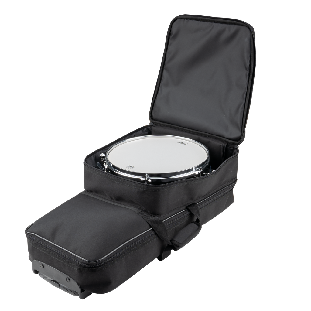 Student Bells and Snare Kit Rolling Bag