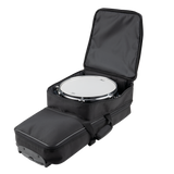 Student Bells and Snare Kit Rolling Bag