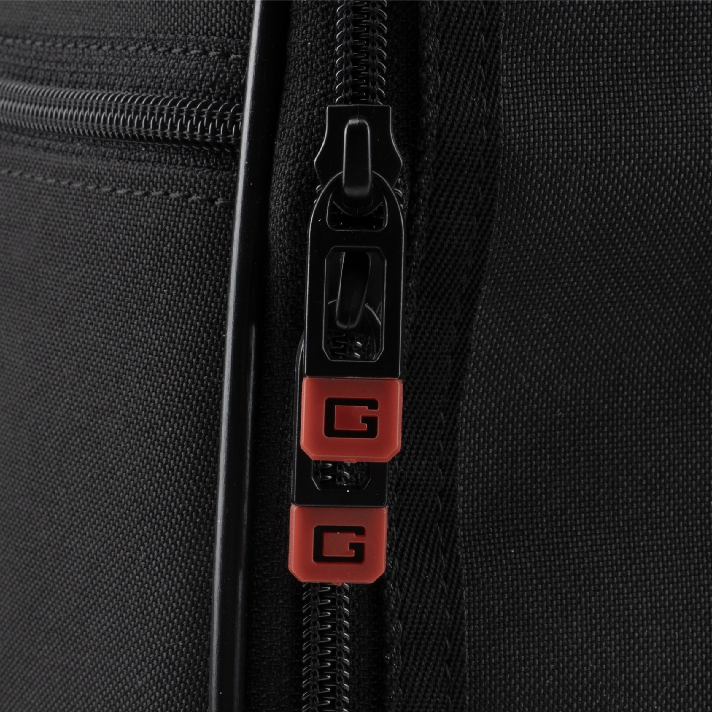 Student Bells and Snare Kit Rolling Bag