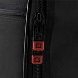 Student Bells and Snare Kit Rolling Bag