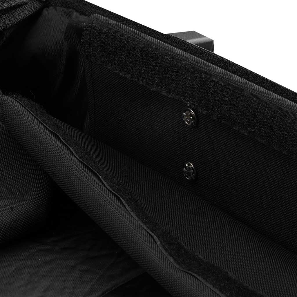 Student Bells and Snare Kit Rolling Bag