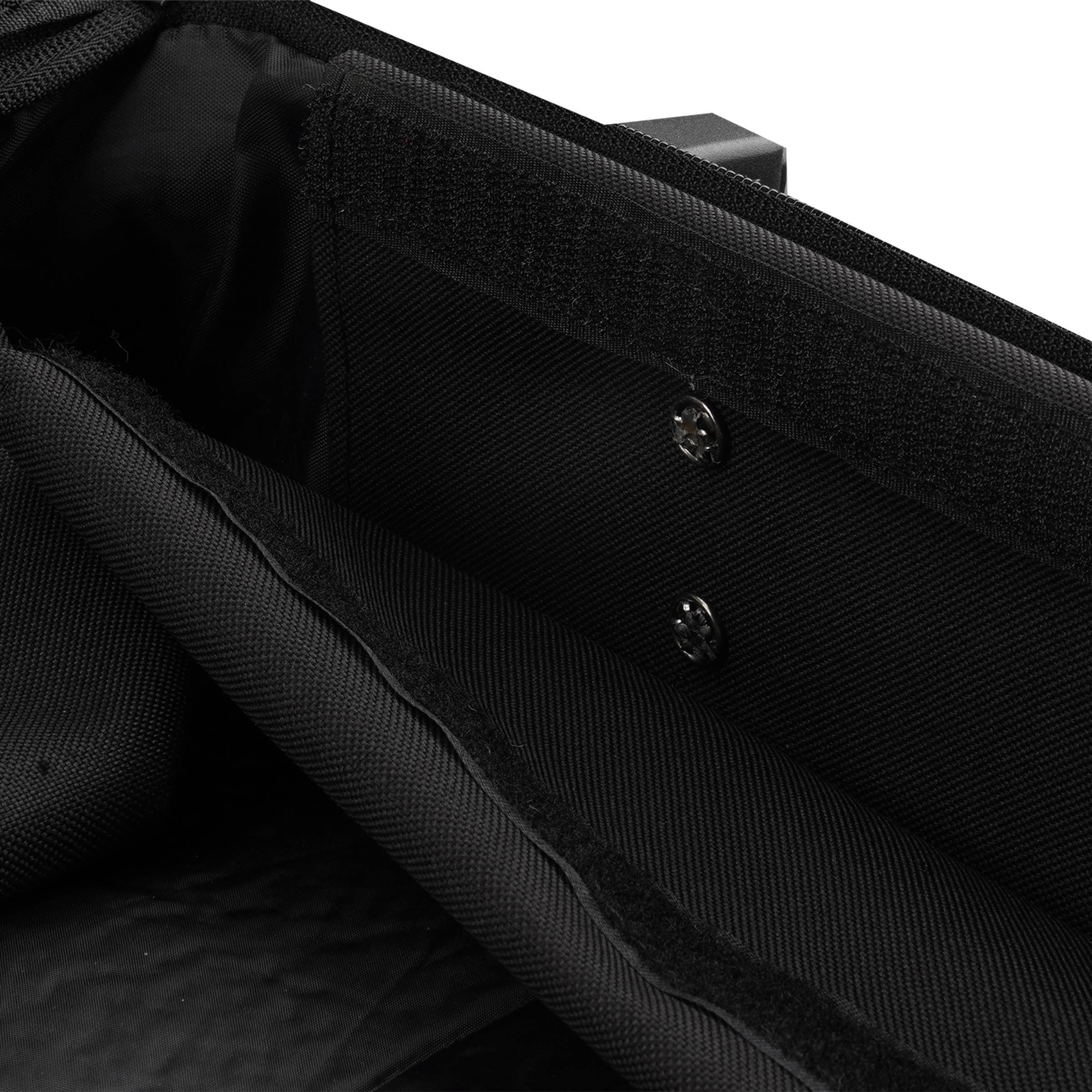 Student Bells and Snare Kit Rolling Bag
