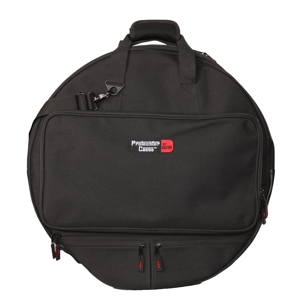 22" Cymbal Backpack