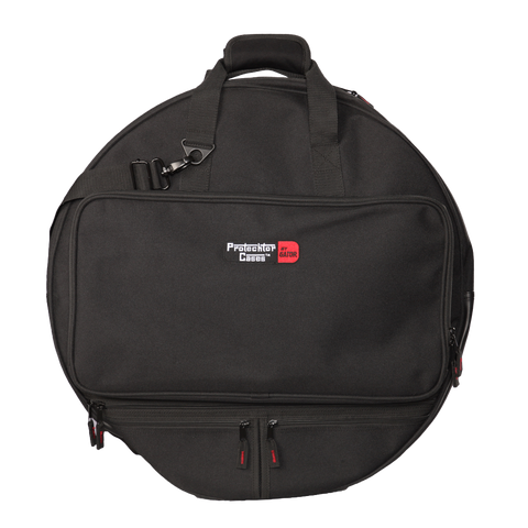 22" Cymbal Backpack