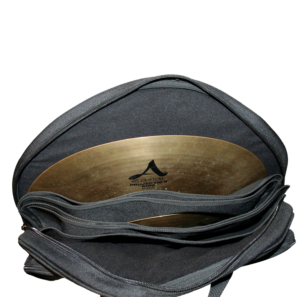 22" Cymbal Backpack