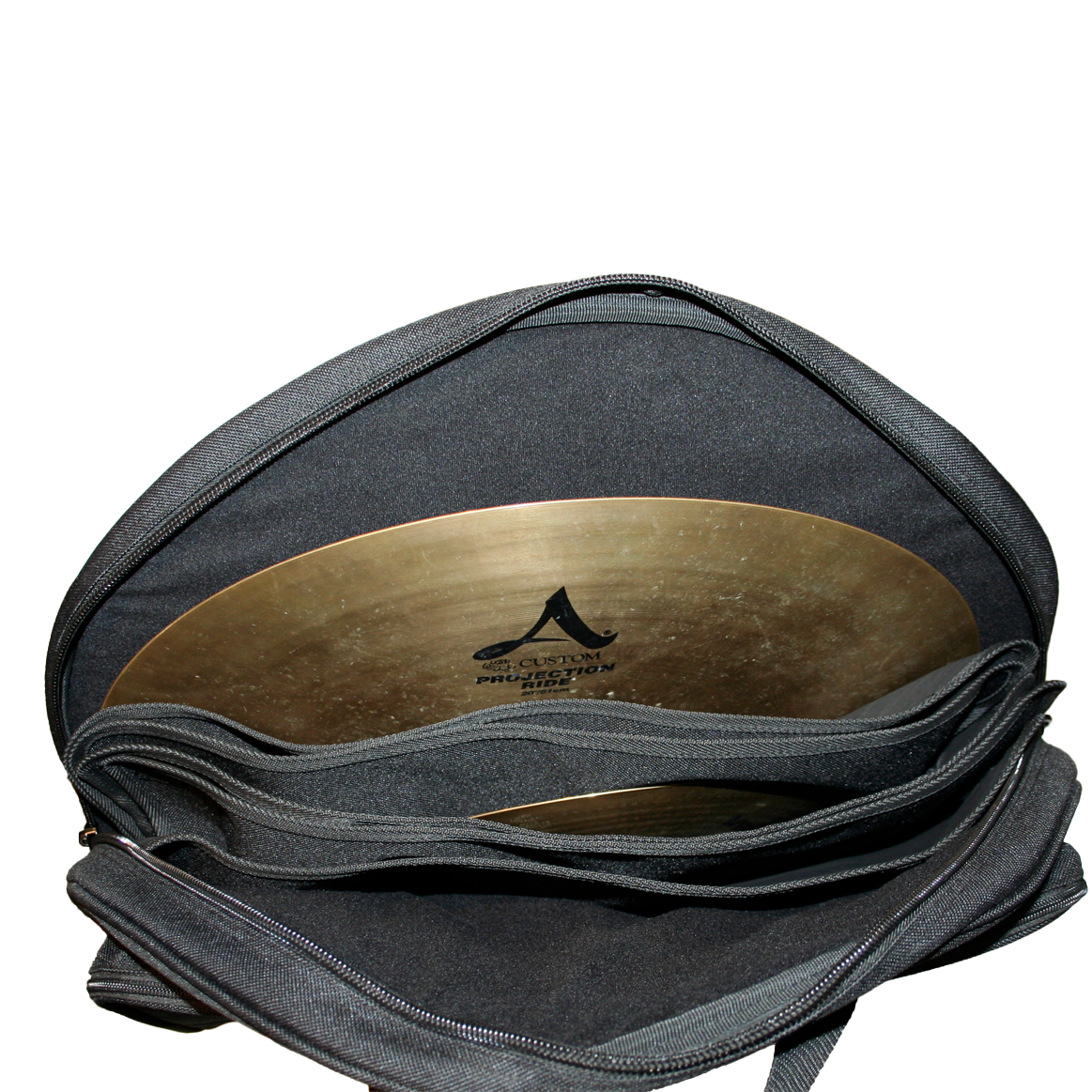 22" Cymbal Backpack
