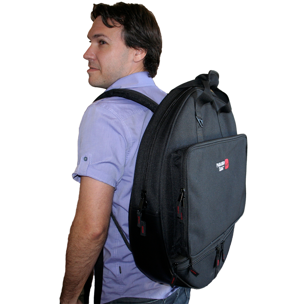 22" Cymbal Backpack