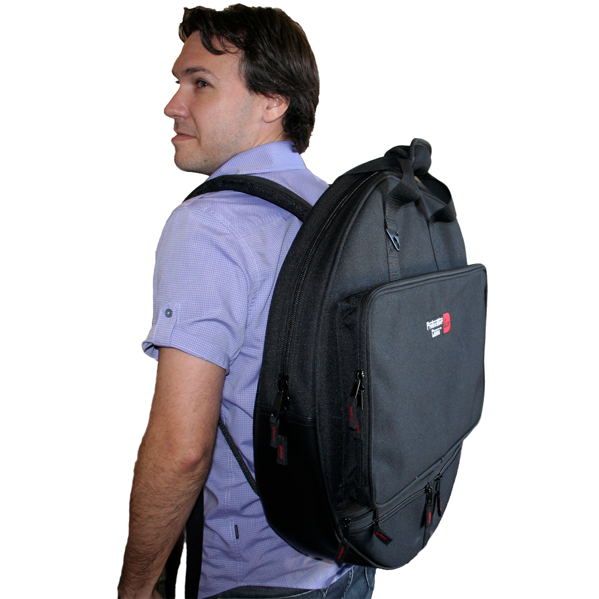 22" Cymbal Backpack