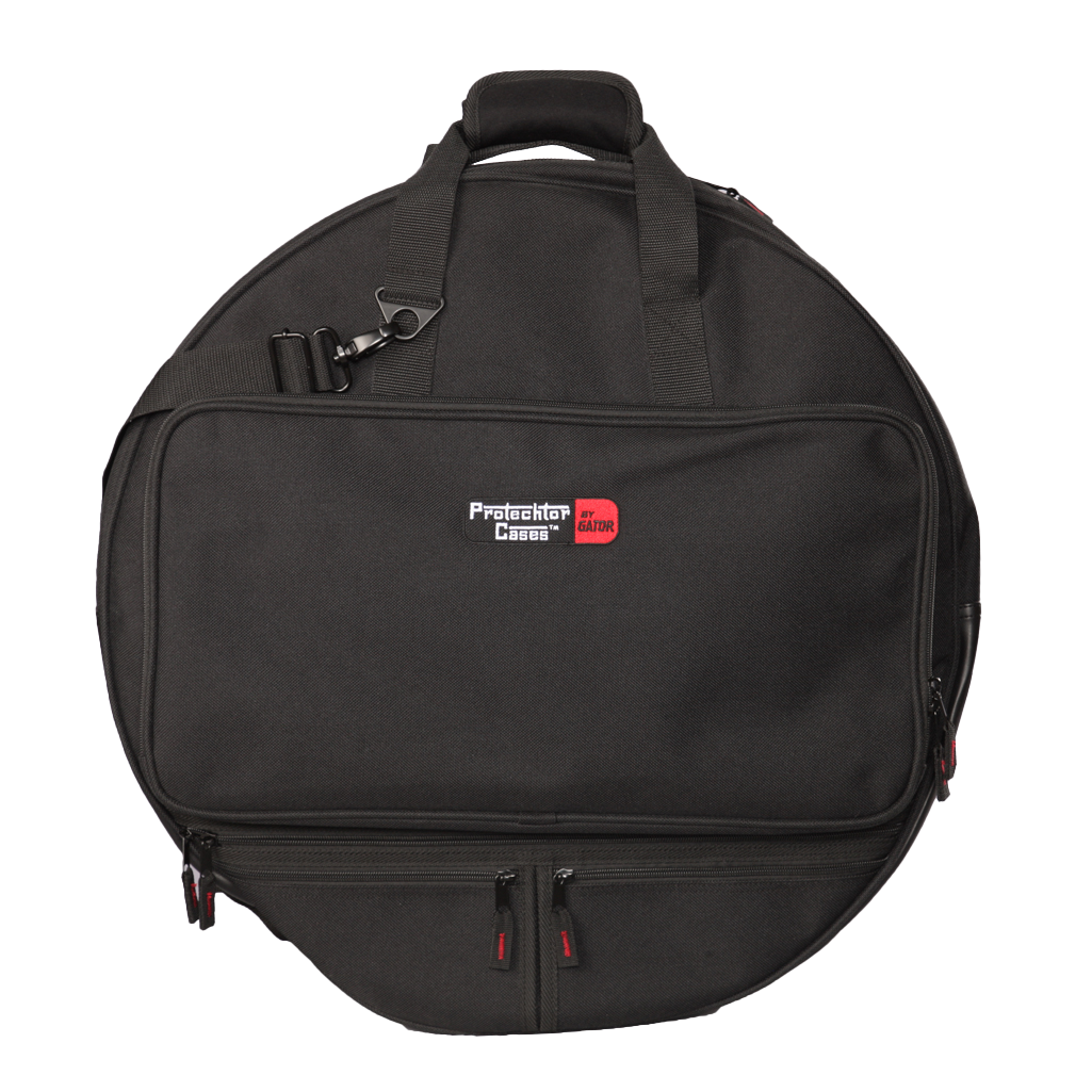 24" Cymbal Backpack