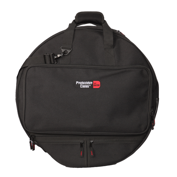24" Cymbal Backpack
