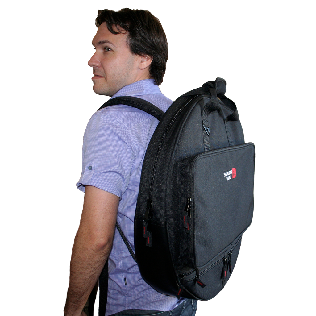 24" Cymbal Backpack