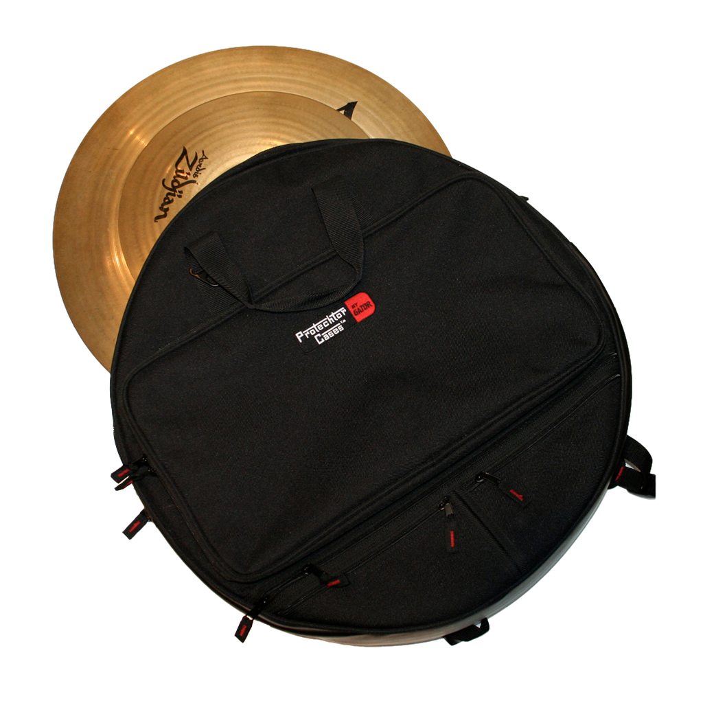 24" Cymbal Backpack