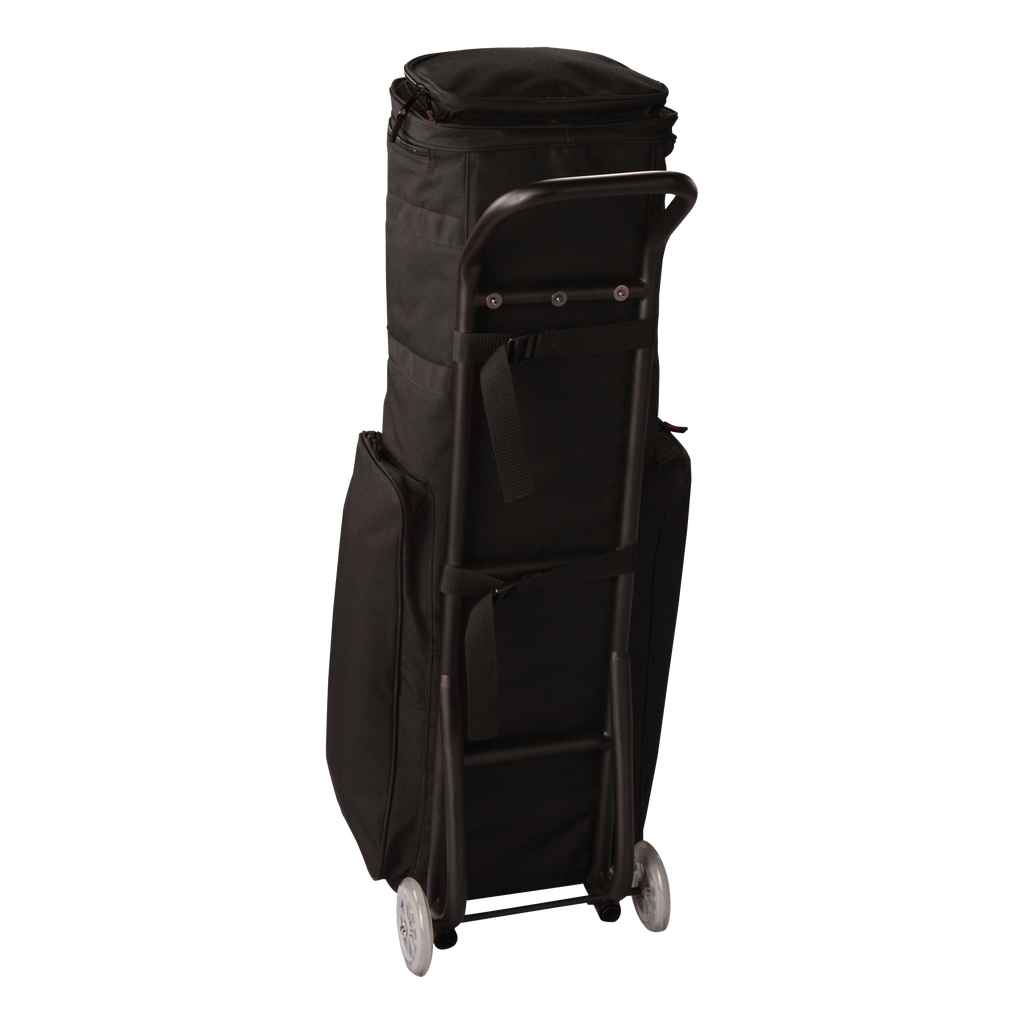 Hardware Cart; Steel Frame