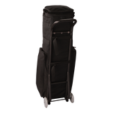 Hardware Cart; Steel Frame