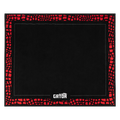 Gator 78” x 66” Drum Rug - Black