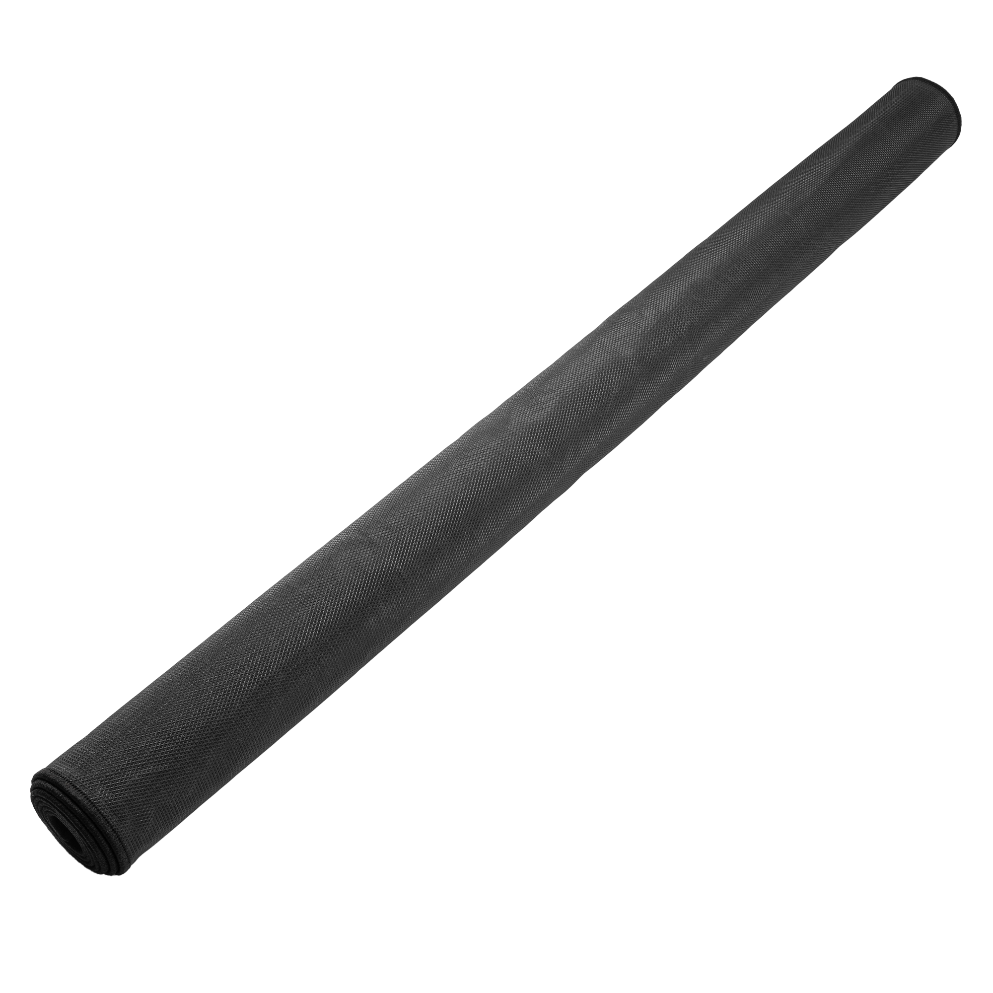 Gator 78” x 66” Drum Rug - Black